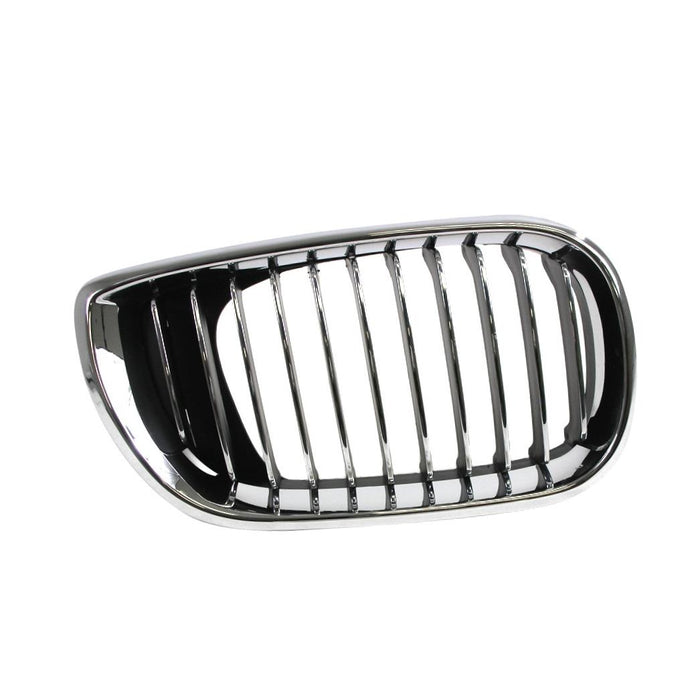 OE Replacement BMW 325/330 Passenger Side Grille Assembly (Partslink Number BM1200129)