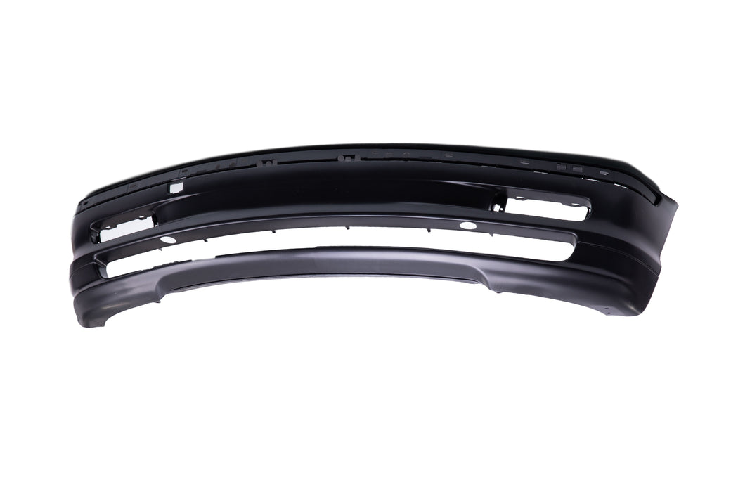 OE Replacement BMW 323 Front Bumper Cover (Partslink Number BM1000126)