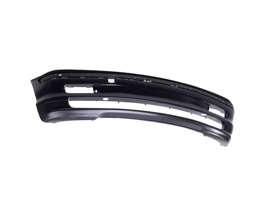 OE Replacement BMW 323 Front Bumper Cover (Partslink Number BM1000126)