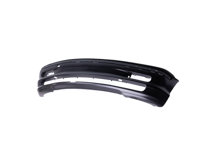 OE Replacement BMW 323 Front Bumper Cover (Partslink Number BM1000126)