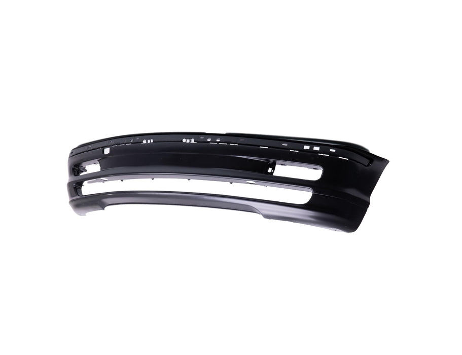 OE Replacement BMW 323 Front Bumper Cover (Partslink Number BM1000126)