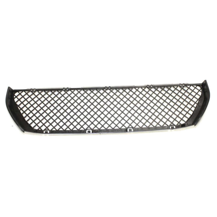 Bumper Grille compatible with BMW M3 99-06 Front Lower Cover Black Convertible/Coupe