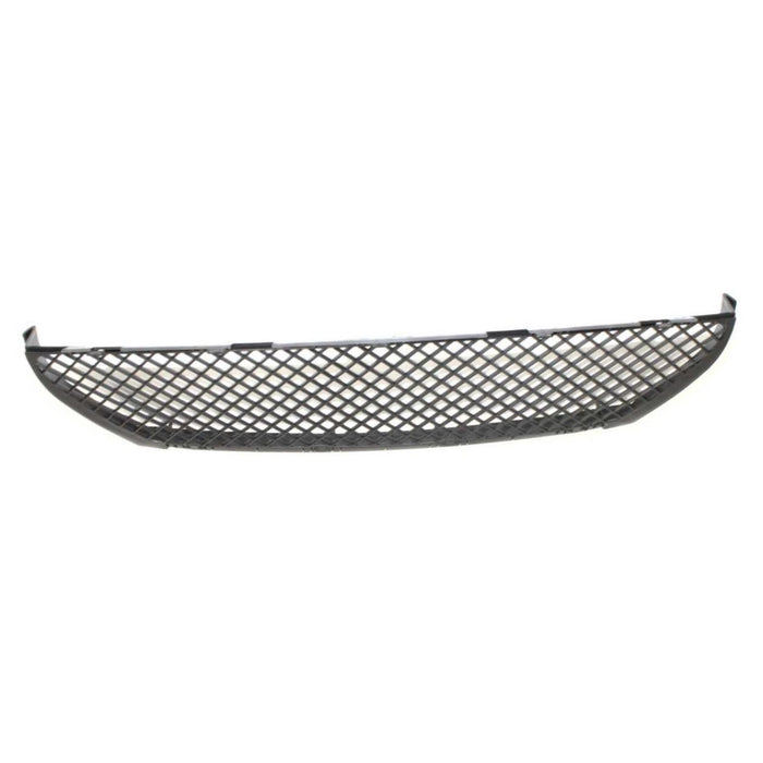 Bumper Grille compatible with BMW M3 99-06 Front Lower Cover Black Convertible/Coupe