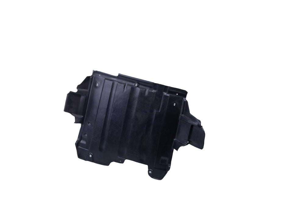 Engine Splash Shield compatible with BMW 3-Series 99-06 Under Cover Center AWD