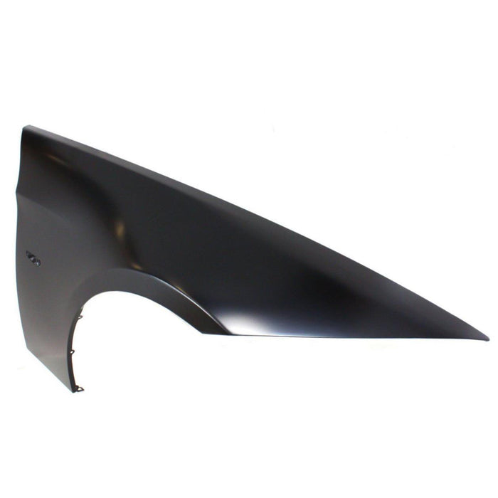 CarPartsDepot 4D 3L Right (Passenger) Side Front Fender BM1241138 41357135680 CAPA Certified