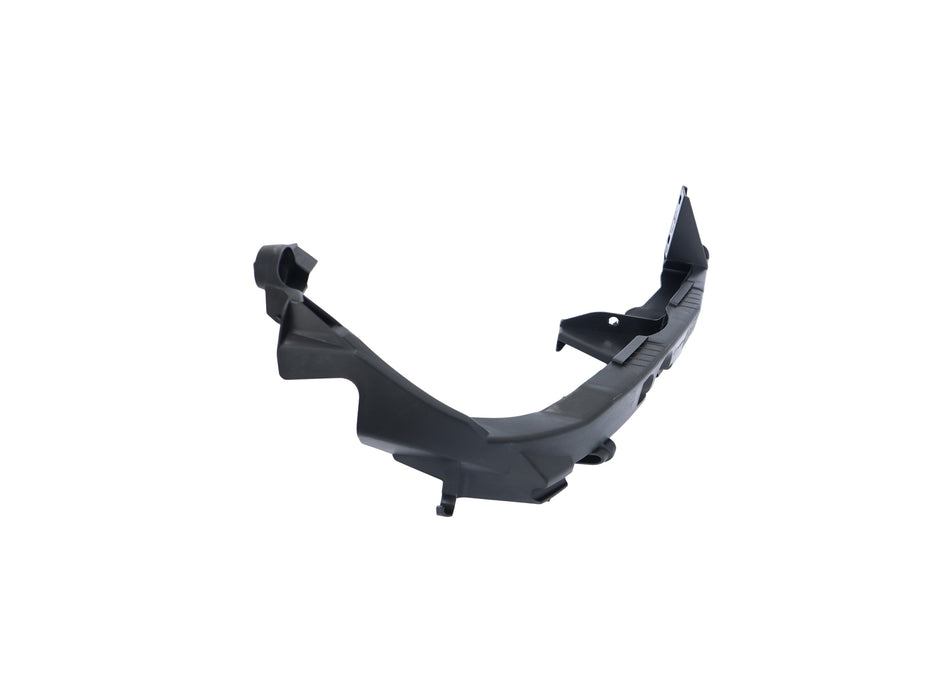 Headlight Bracket Plastic Front Passenger Right Side Compatible With BMW 3-SERIES Sedan Wagon 2006-2008 For 51647116708 BM2509102