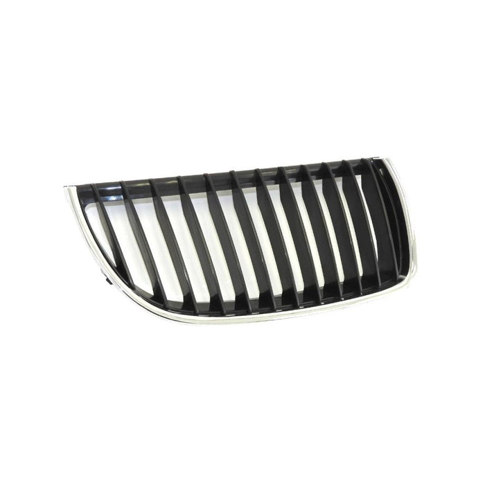 CarPartsDepot 4D 5D Grille Assy Front Right Side Assembly BM1200167 51137120008