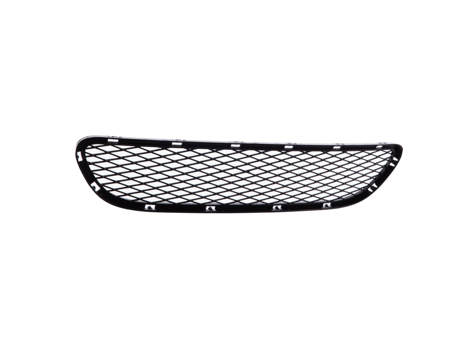 JustDrivably Replacement Parts Front Bumper Cover Grille Grill Insert Compatible With BMW 3 Series 323i 328i 328i xDrive 335d 335i 335i xDrive 09-12 Sedan Wagon For Model Without M Sport Line Package