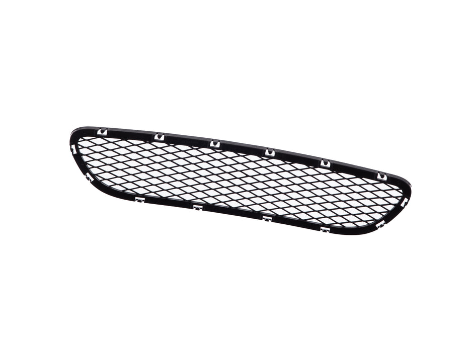 JustDrivably Replacement Parts Front Bumper Cover Grille Grill Insert Compatible With BMW 3 Series 323i 328i 328i xDrive 335d 335i 335i xDrive 09-12 Sedan Wagon For Model Without M Sport Line Package