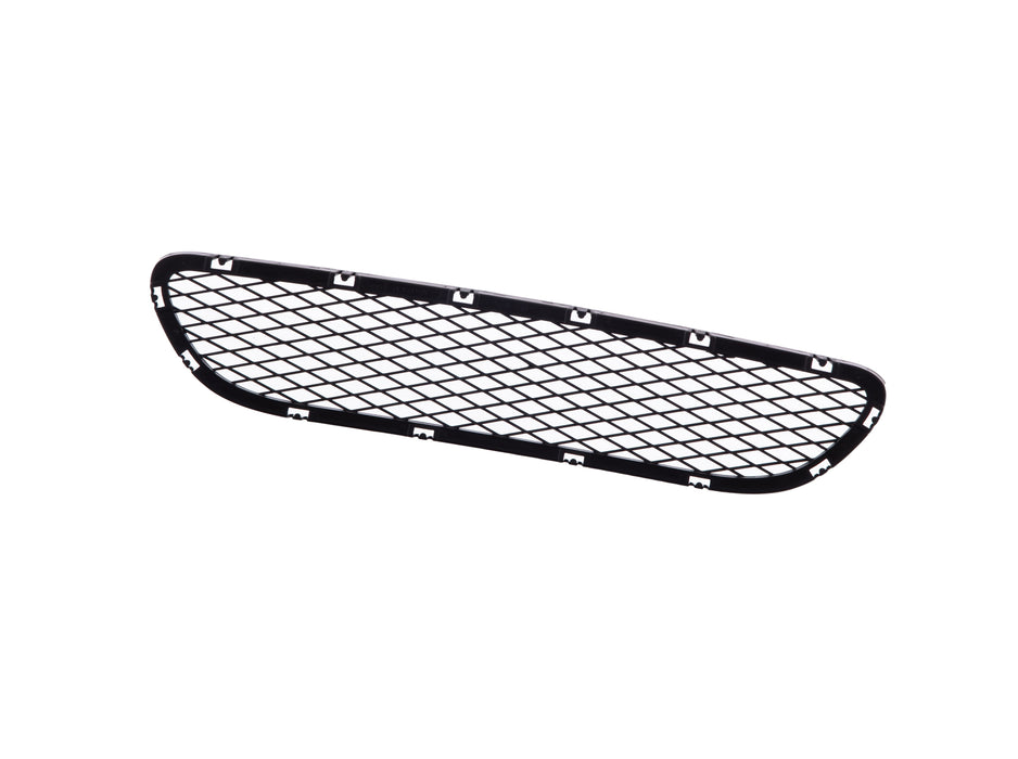 JustDrivably Replacement Parts Front Bumper Cover Grille Grill Insert Compatible With BMW 3 Series 323i 328i 328i xDrive 335d 335i 335i xDrive 09-12 Sedan Wagon For Model Without M Sport Line Package