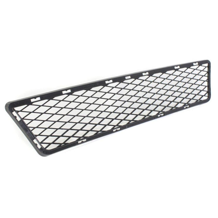 New Replacement Parts Front Black Primed Bumper Grille Compatible With BMW E92 3 Series Coupe 328i 335i M3 Fits BM1036124 51117128234