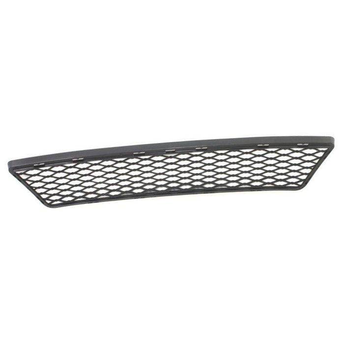 New Replacement Parts Front Black Primed Bumper Grille Compatible With BMW E92 3 Series Coupe 328i 335i M3 Fits BM1036124 51117128234