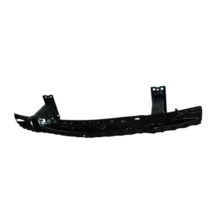 Bumper Reinforcement compatible with BMW 3-Series 06-12 Front Sedan/Wagon Steel Primed