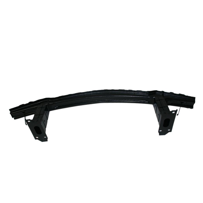 Bumper Reinforcement compatible with BMW 3-Series 06-12 Front Sedan/Wagon Steel Primed