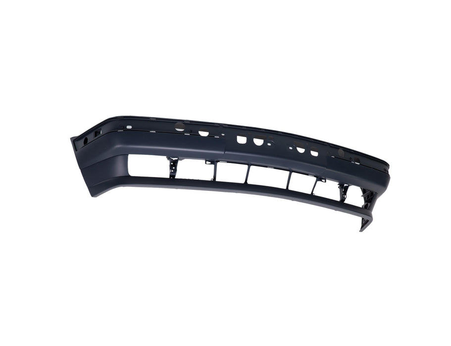 Front Bumper Cover Compatible with 1989-1995 BMW 525i 530i Primed Standard Type 525i/535i/530i Models