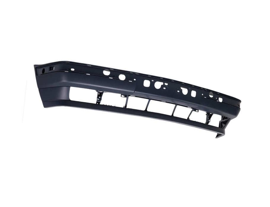 Front Bumper Cover Compatible with 1989-1995 BMW 525i 530i Primed Standard Type 525i/535i/530i Models