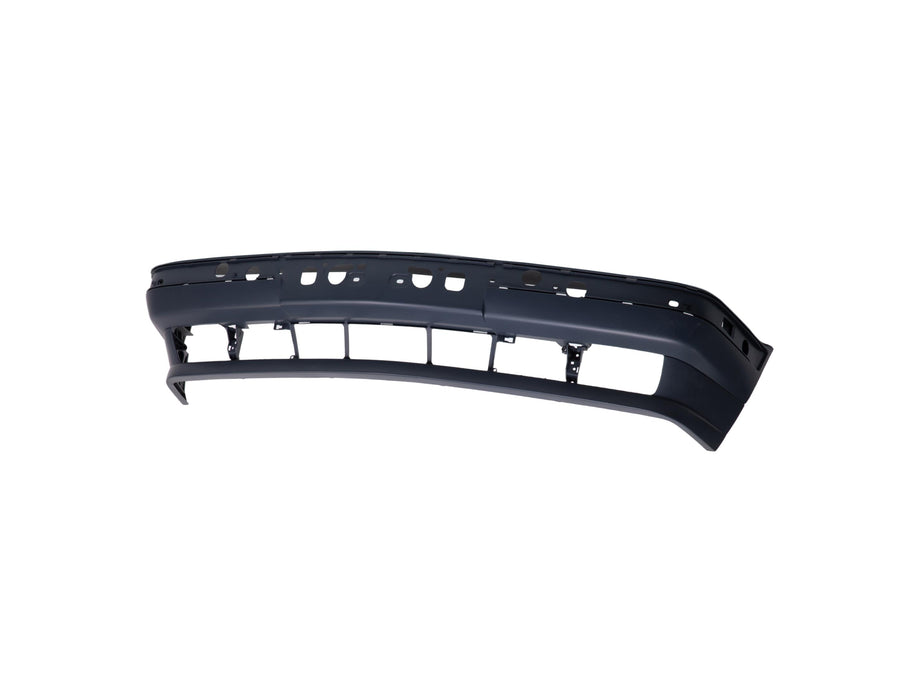 Front Bumper Cover Compatible with 1989-1995 BMW 525i 530i Primed Standard Type 525i/535i/530i Models