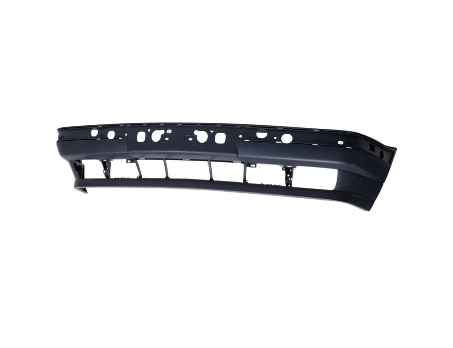 Front Bumper Cover Compatible with 1989-1995 BMW 525i 530i Primed Standard Type 525i/535i/530i Models