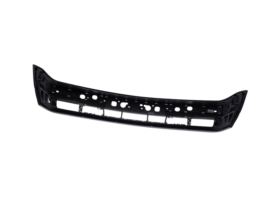 Front Bumper Cover Compatible with 1989-1995 BMW 525i 530i Primed Standard Type 525i/535i/530i Models