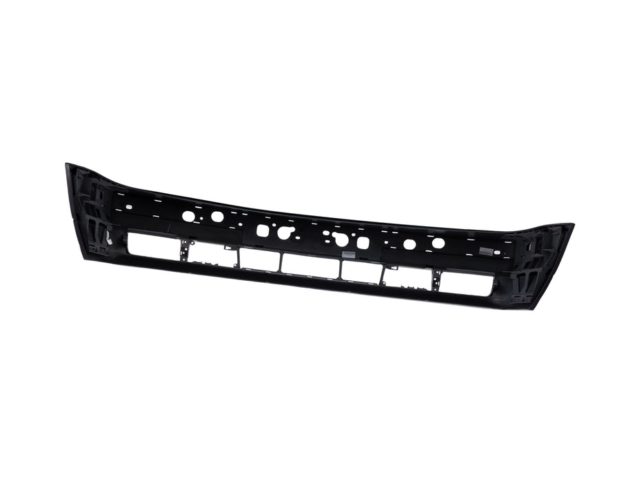 Front Bumper Cover Compatible with 1989-1995 BMW 525i 530i Primed Standard Type 525i/535i/530i Models