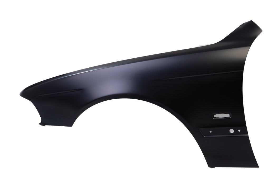 Front Fender Compatible with BMW Driver Side