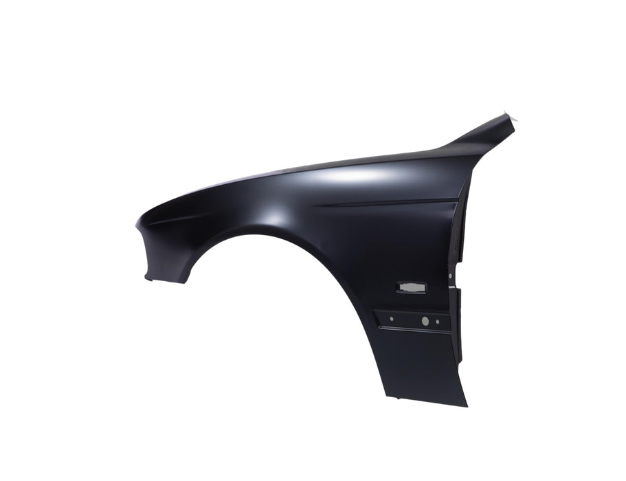 Front Fender Compatible with BMW Driver Side