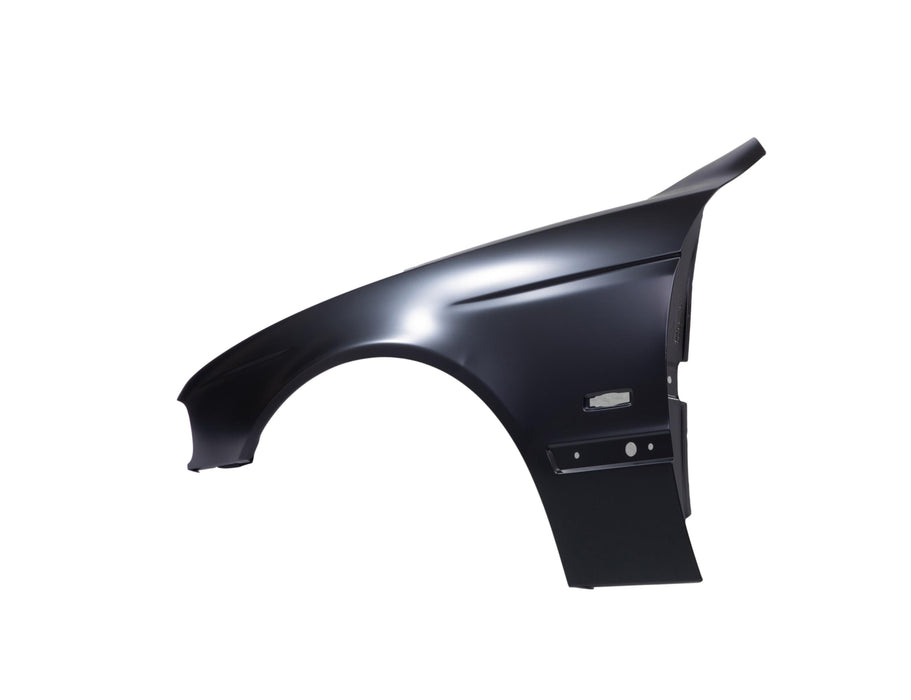 Front Fender Compatible with BMW Driver Side