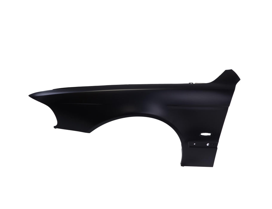 Front Fender Compatible with BMW Driver Side