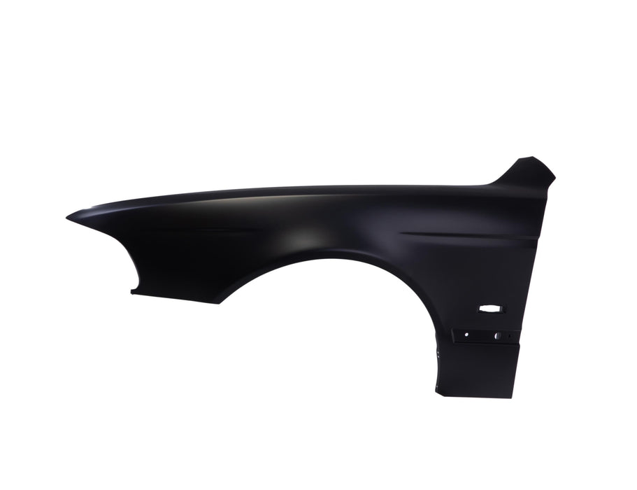 Front Fender Compatible with BMW Driver Side