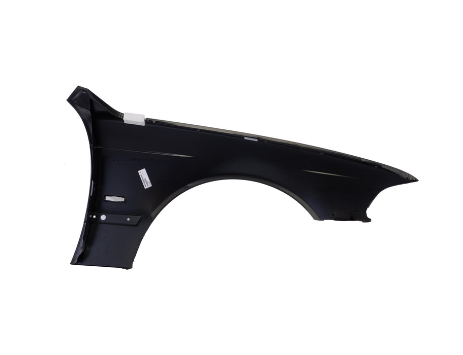 Front Fender Compatible with BMW Driver Side