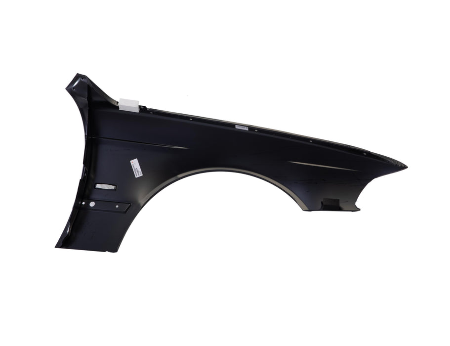 Front Fender Compatible with BMW Driver Side