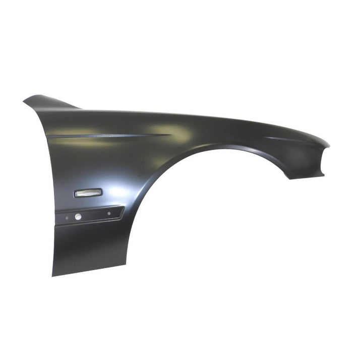 1997-2003 Compatible With BMW 530i M5 528i 540i 525i Front Right Passenger Side Fender BM1241120