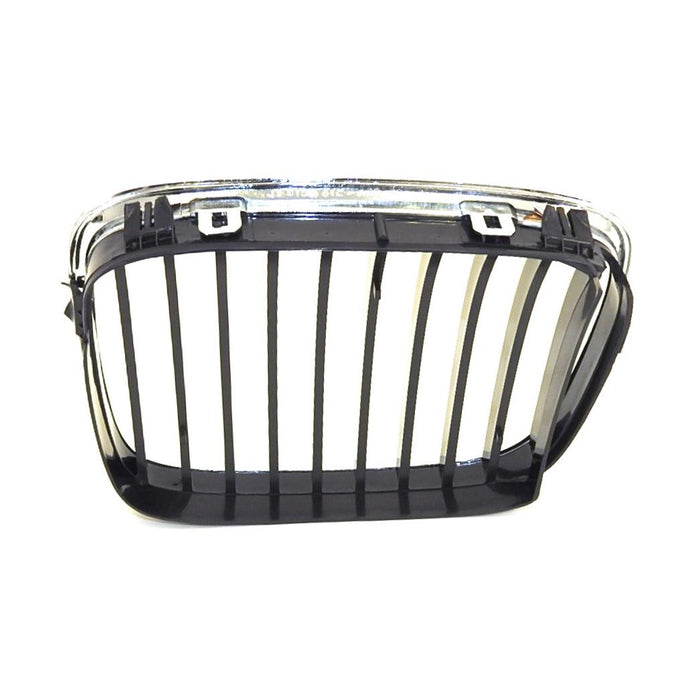 KEYSTONE 51138159316 - BM1200118 BMW 5 SERIES GRILLE PASSENGER SIDE IN HOOD 51138159316