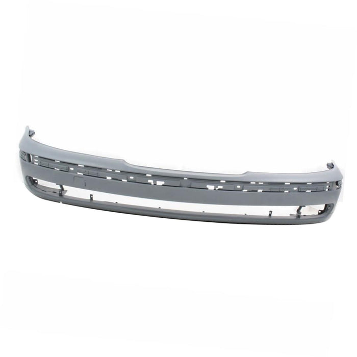 OE Replacement BMW 528/540 Front Bumper Cover (Partslink Number BM1000122)