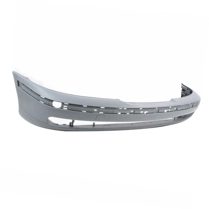 OE Replacement BMW 528/540 Front Bumper Cover (Partslink Number BM1000122)