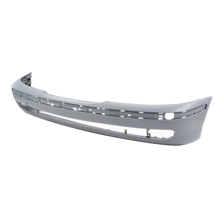 OE Replacement BMW 528/540 Front Bumper Cover (Partslink Number BM1000122)