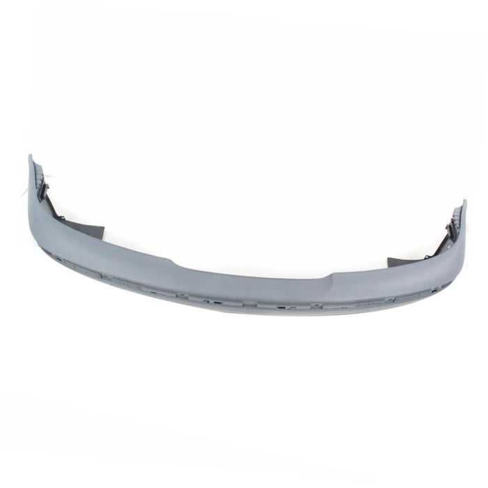 OE Replacement BMW 528/540 Front Bumper Cover (Partslink Number BM1000122)