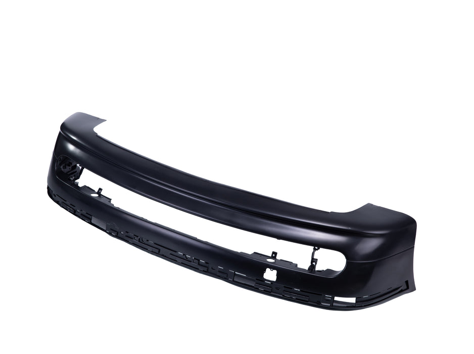 Front BUMPER COVER Primed for 2001-2003 BMW 525i 2001-2003 BMW 530i 2001-2003 BMW 540i