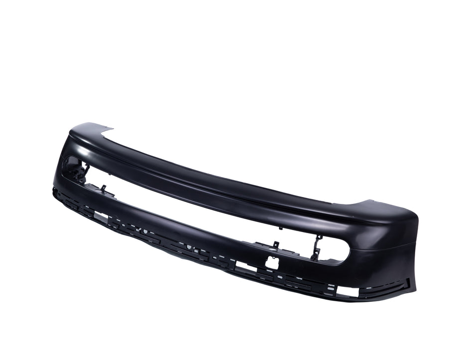 Front BUMPER COVER Primed for 2001-2003 BMW 525i 2001-2003 BMW 530i 2001-2003 BMW 540i