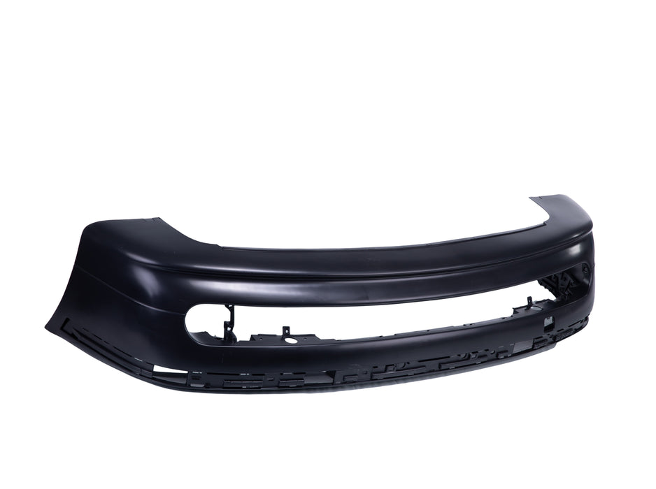 Front BUMPER COVER Primed for 2001-2003 BMW 525i 2001-2003 BMW 530i 2001-2003 BMW 540i