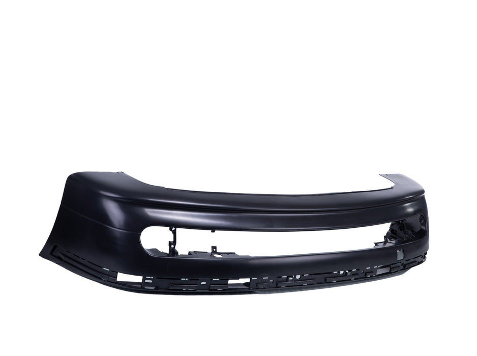 Front BUMPER COVER Primed for 2001-2003 BMW 525i 2001-2003 BMW 530i 2001-2003 BMW 540i