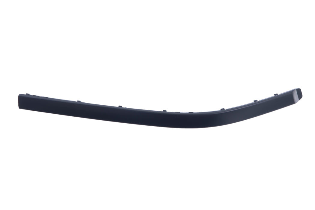 Crash Parts Plus Primed Front, Passenger Side Bumper Trim for BMW 525i, 530i, 540i BM1047105