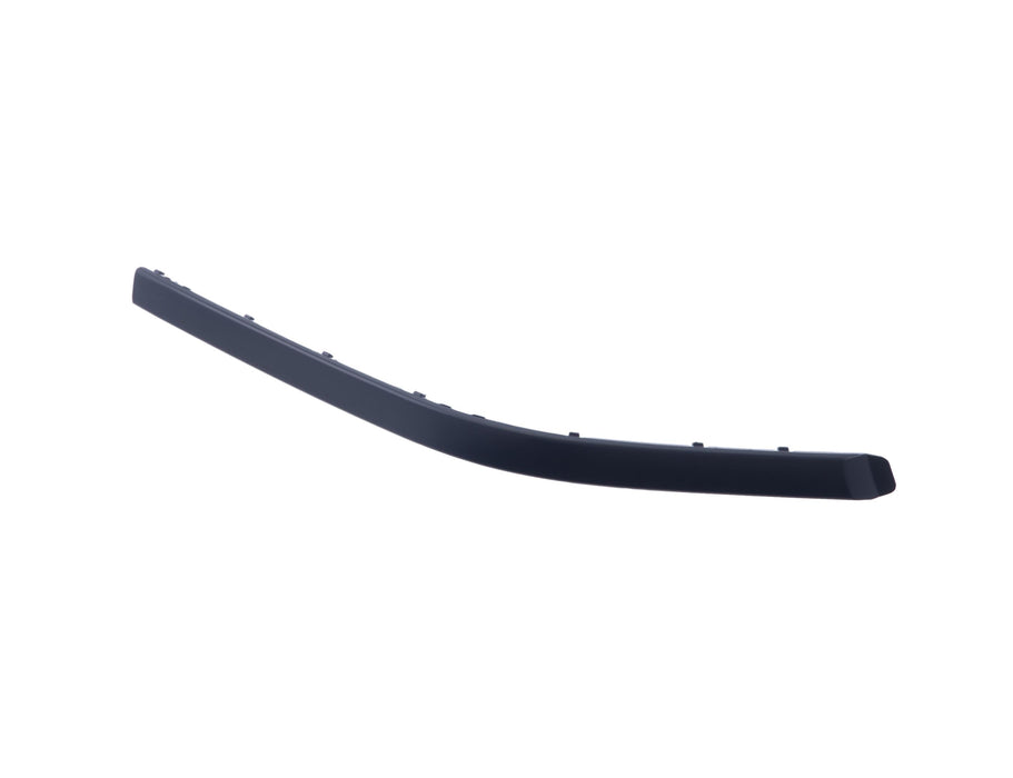 Crash Parts Plus Primed Front, Passenger Side Bumper Trim for BMW 525i, 530i, 540i BM1047105