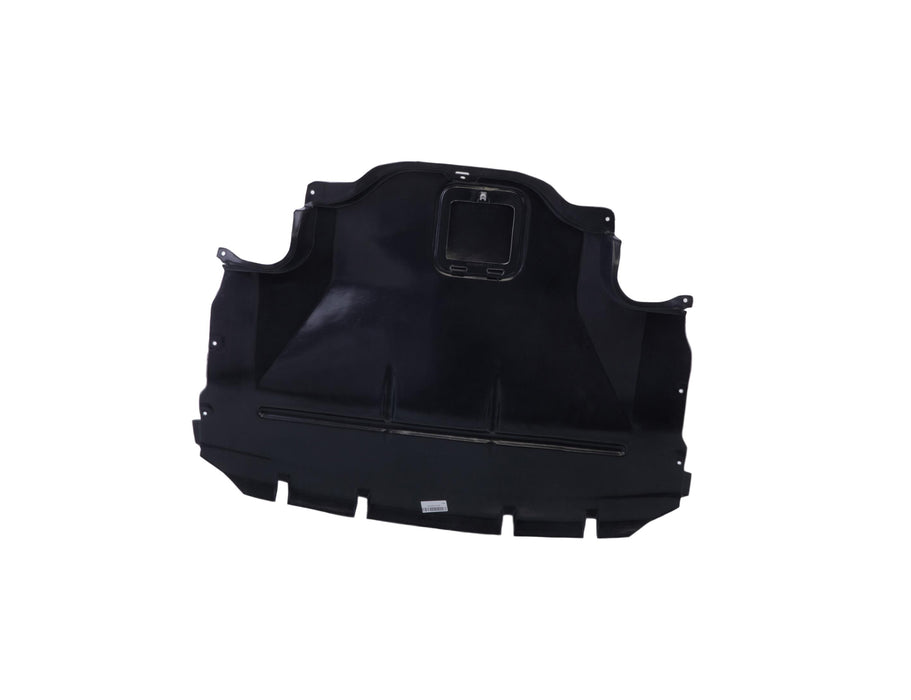 CarPartsDepot New Replacement Parts Front Front Half Lower Engine Cover Compatible With BMW E39 5 Series 540i