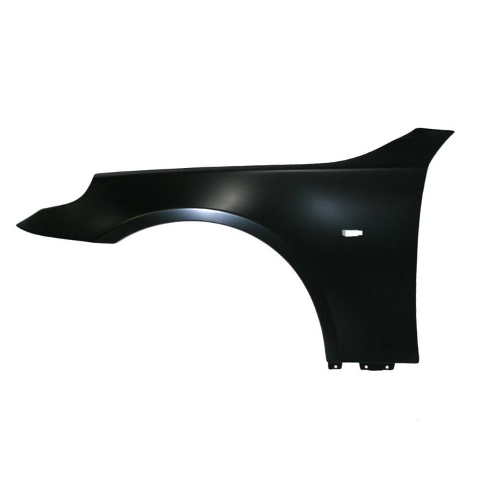 Front Fender Compatible with BMW Aluminum Sedan/Wagon Driver Side