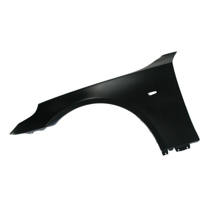 Front Fender Compatible with BMW Aluminum Sedan/Wagon Driver Side