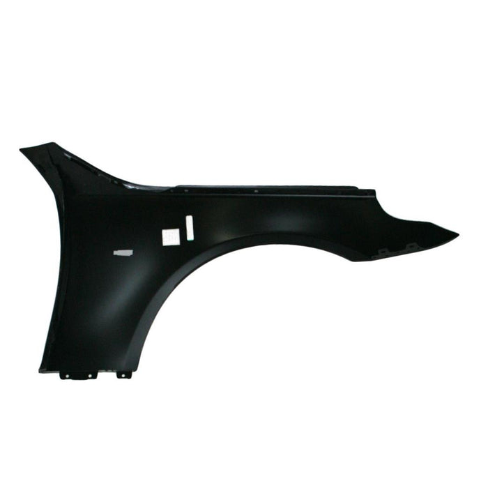 Front Fender Compatible with BMW Aluminum Sedan/Wagon Driver Side