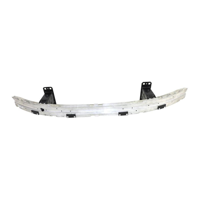 2004-2010 Compatible With BMW 525i 530i 530xi 528i xDrive 525xi 528xi 528i 550i 545i Front Bumper Reinforcement BM1006122 Aluminum+steel