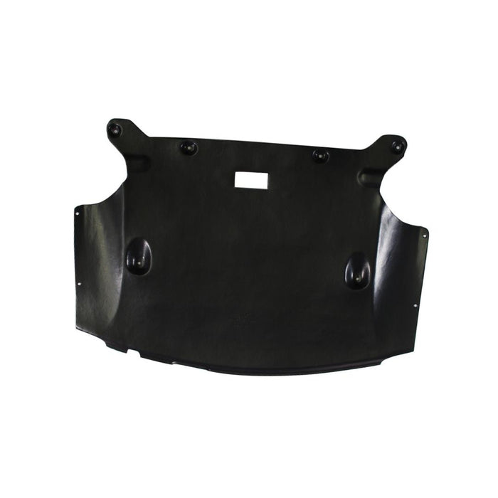 New Replacement Parts Center Lower Engine Cover Compatible With BMW E60 5 Series 525xi 530xi Fits BM1228128 51757173877