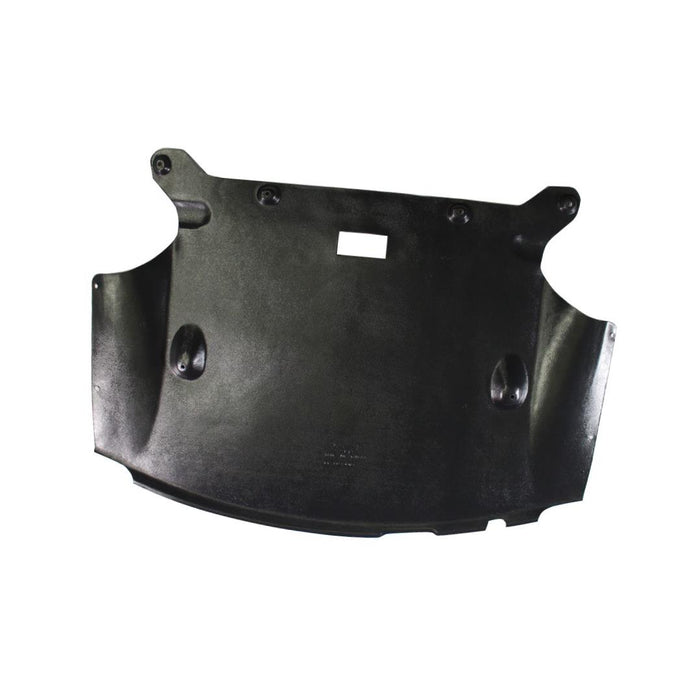 New Replacement Parts Center Lower Engine Cover Compatible With BMW E60 5 Series 525xi 530xi Fits BM1228128 51757173877